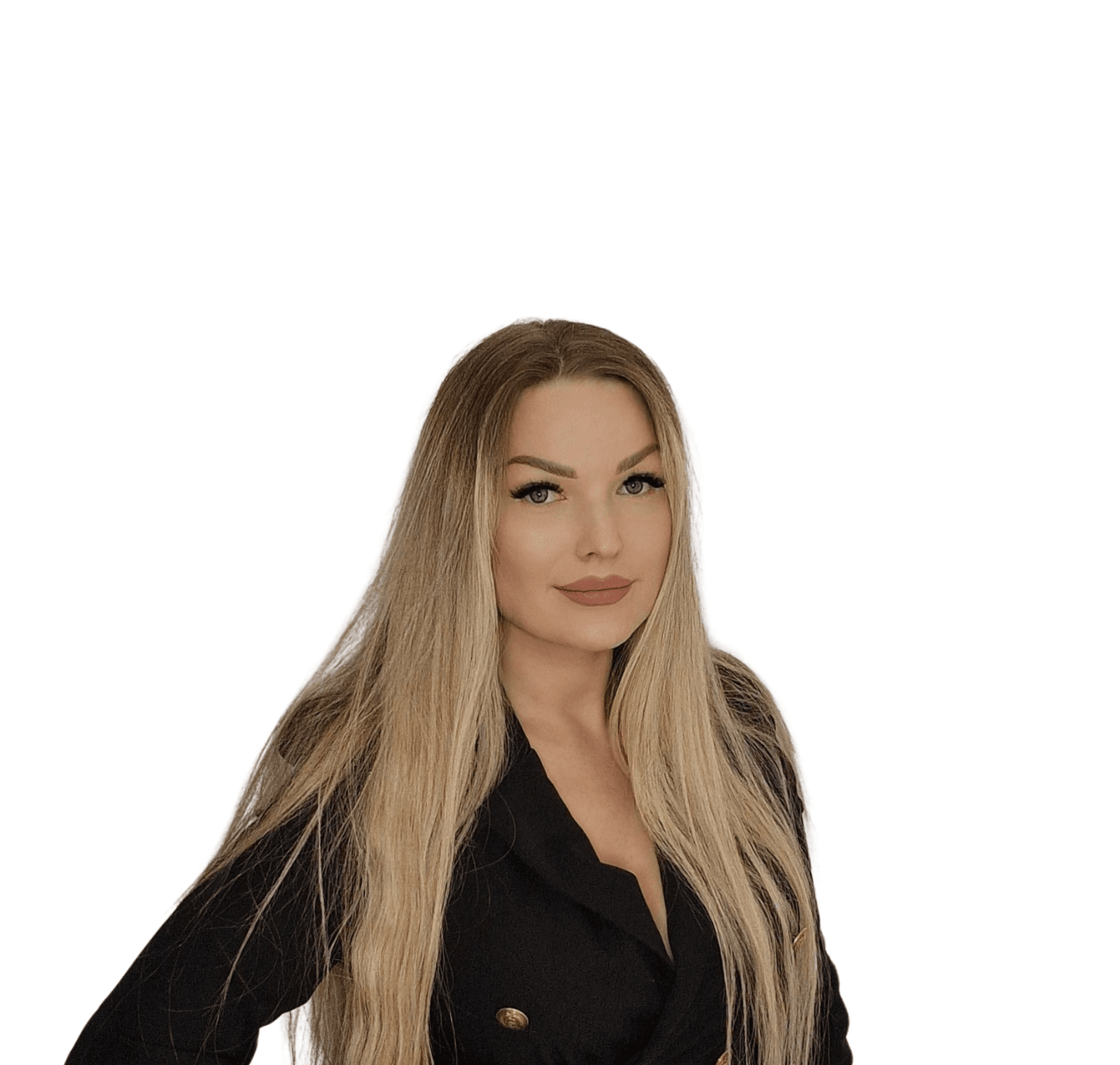 Aleksandra — kopia - D&A SPESIALISTENE AS