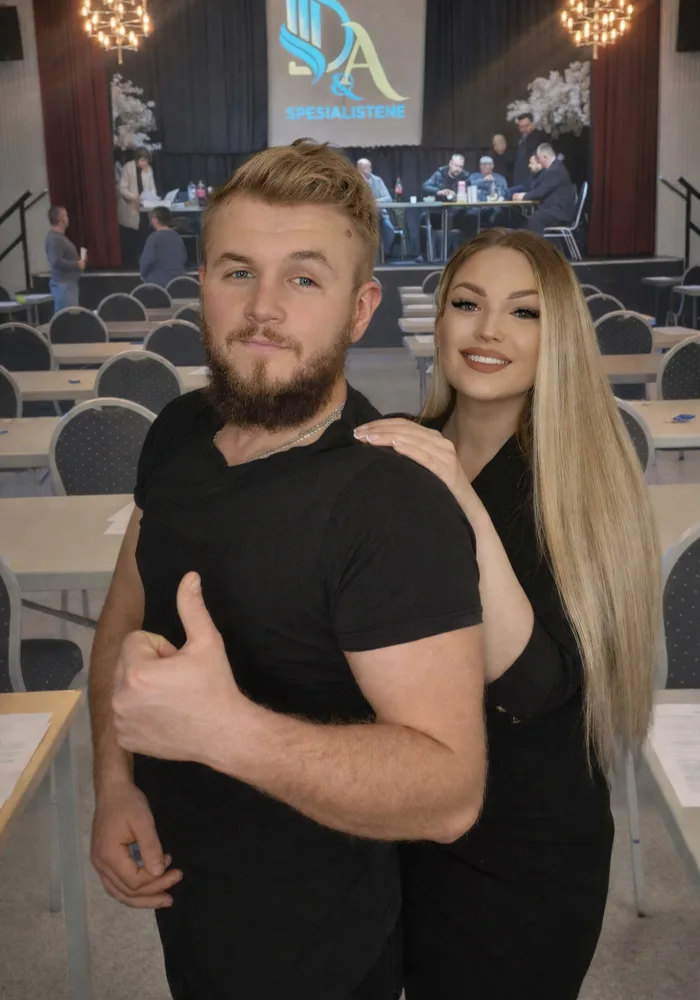 D&A Spesialistene AS Egzaminy czeladnicze Fagbrev po polsku Egzaminy czeladnicze w norwegii