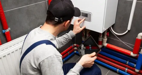 Hydraulik – Rørlegger - Fagbrev Norwegia Oslo Hydraulik – Rørlegger - FAGBREV NORWEGIA OSLO